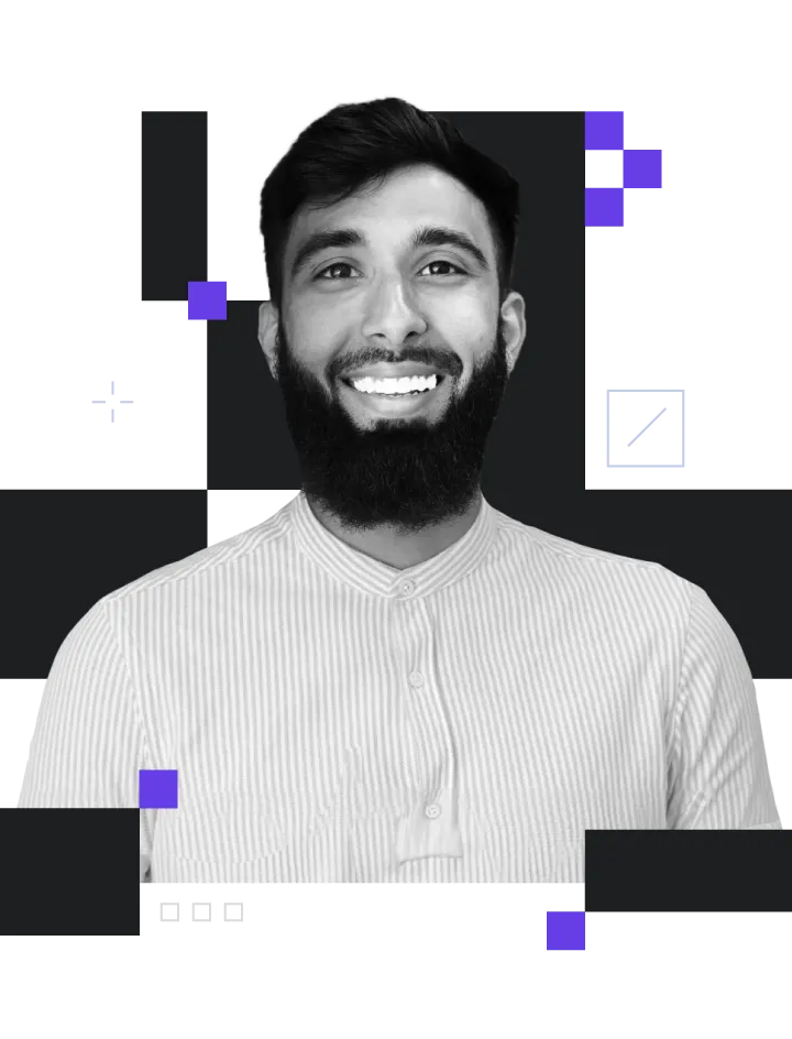 Mohamed Yaseen Sattar Grafik- und Webdesigner