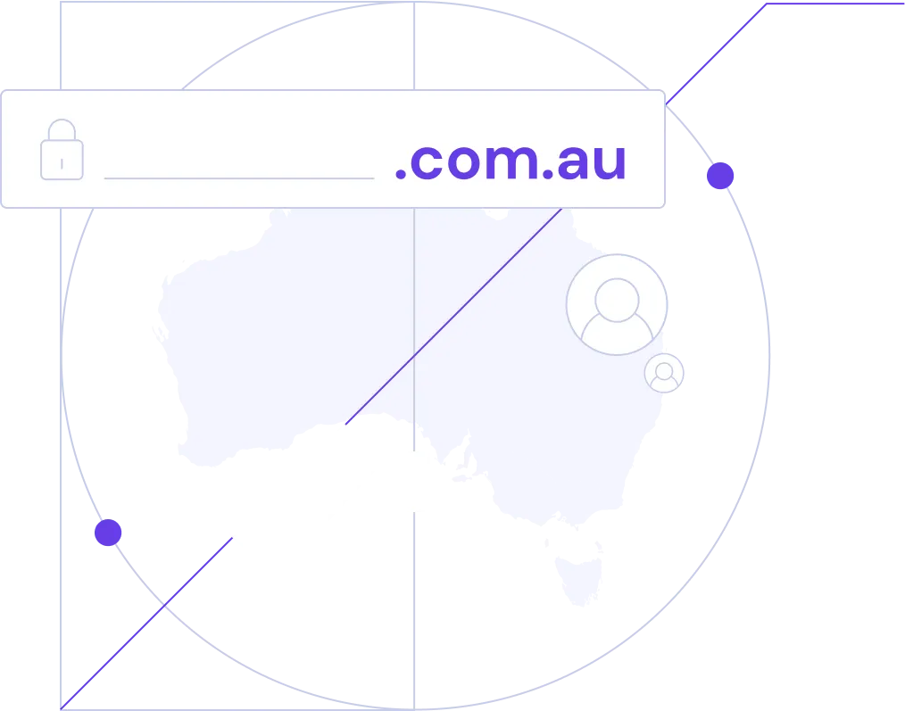 .com.au – Die Domain für australische Unternehmen
