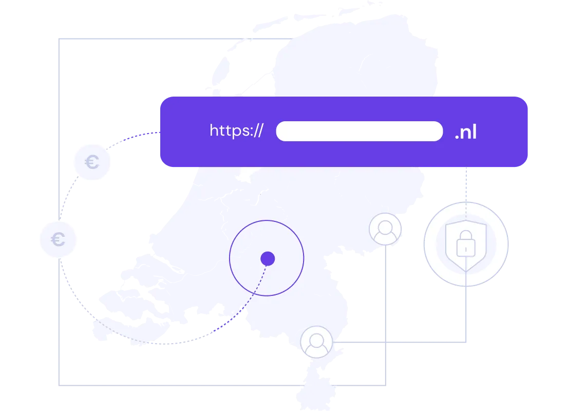 .nl Top-Level-Domain – gemacht für die Niederlande