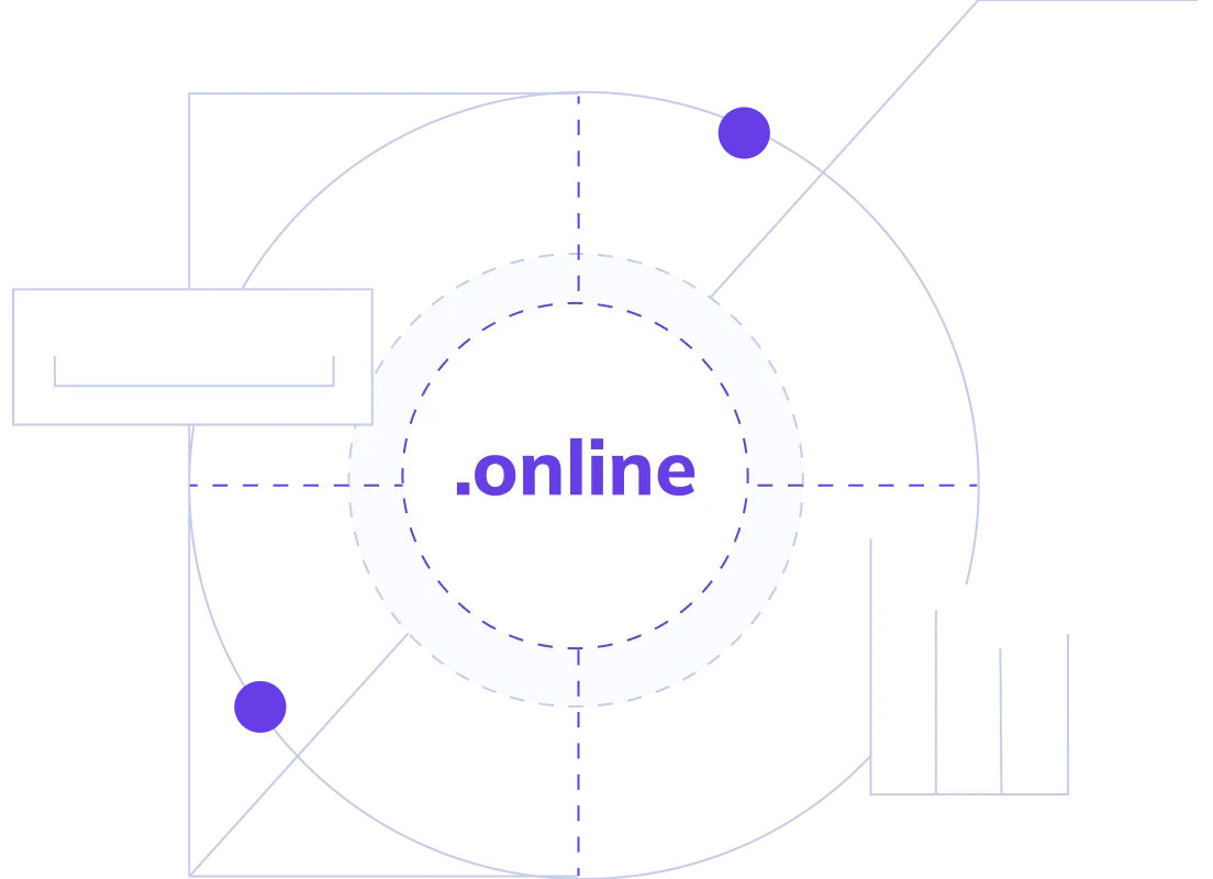 Warum eine .online-Domain wählen?