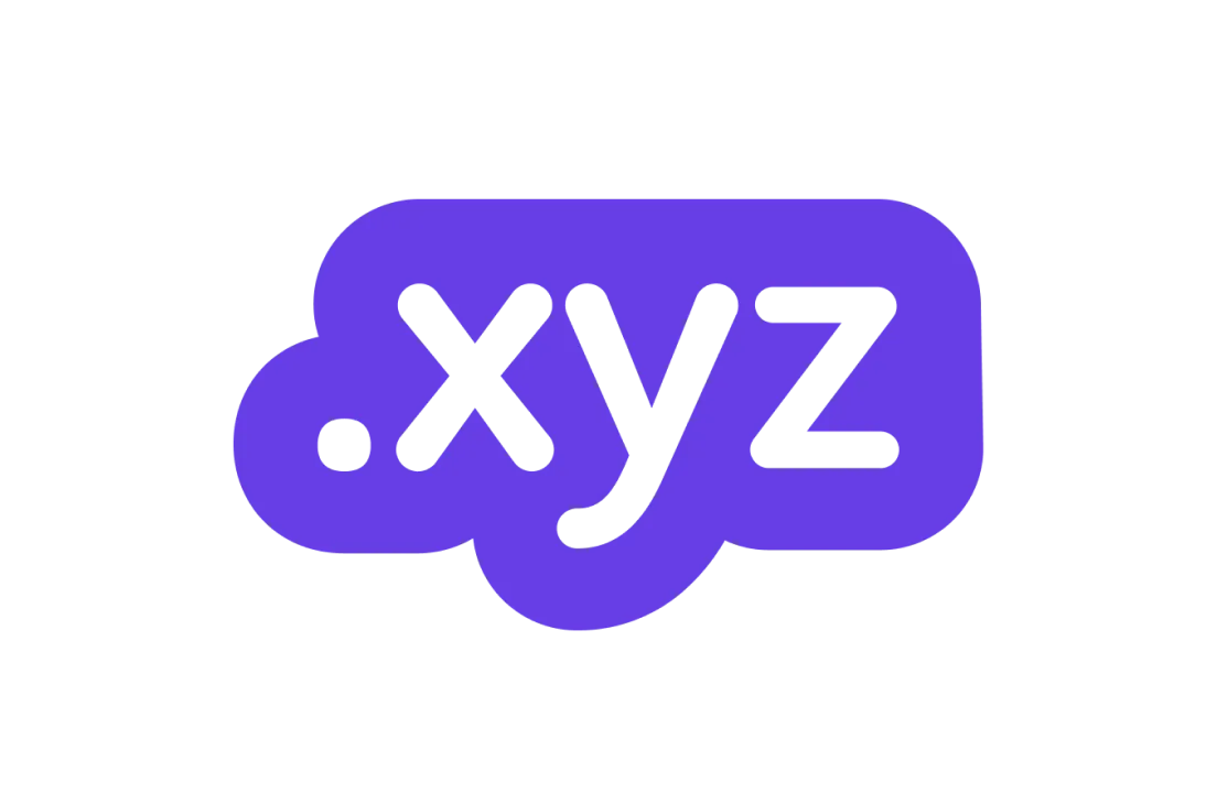 Erhalten Sie eine gratis .xyz-Domain mit Premium Webhosting für 12 Monate.