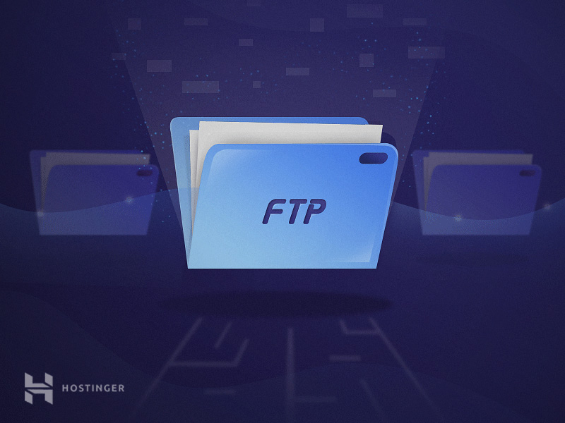 Was ist FTP: FTP für Einsteiger erklärt