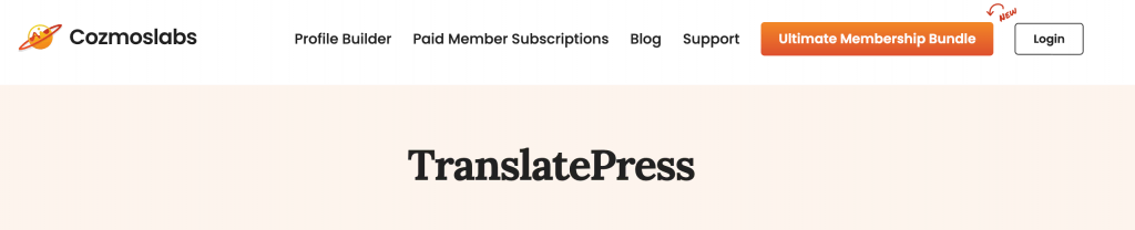 TranslatePress-Plugin-Banner